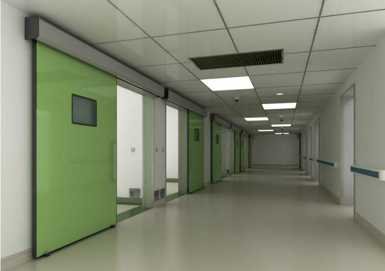 医用自动门 医用自动门